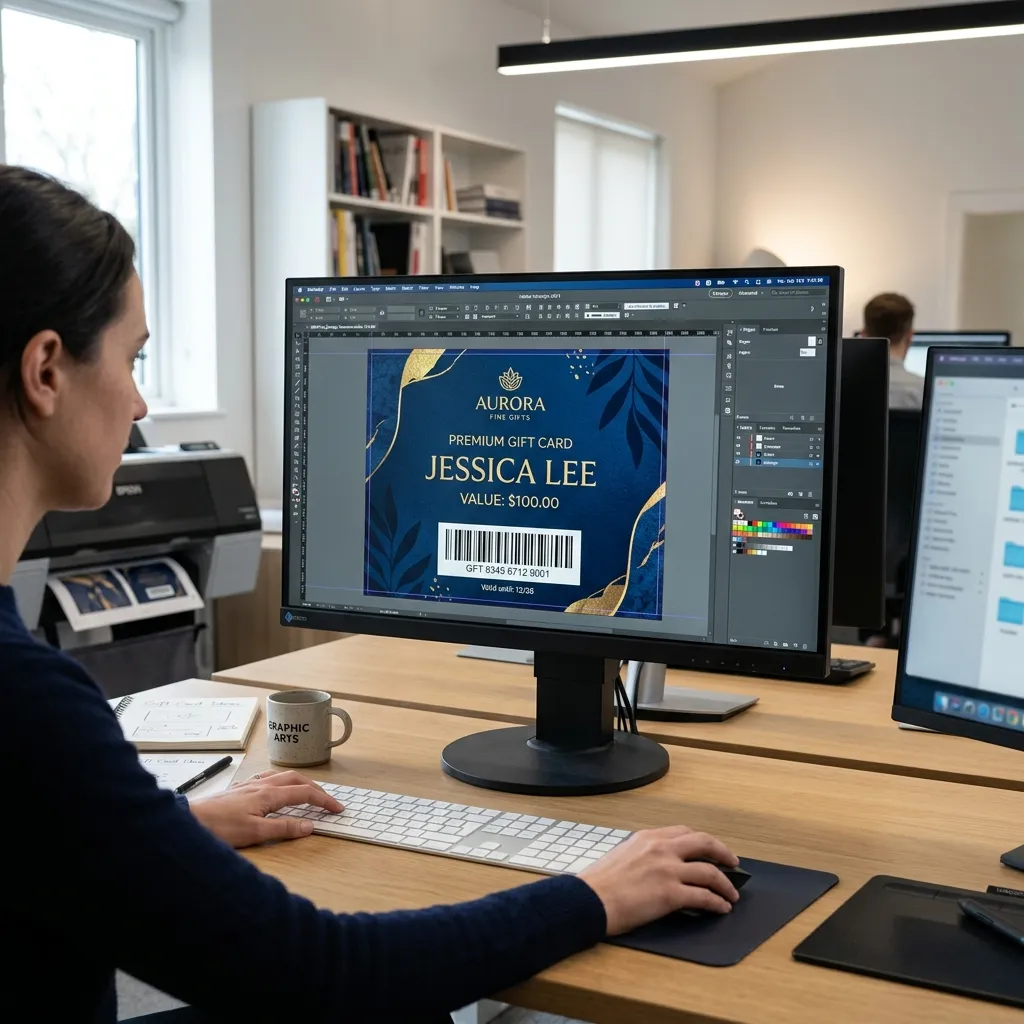 Variable Data Prepress Software