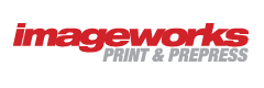 ImageWorks Print and Prepress